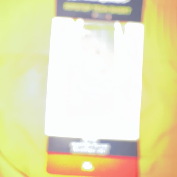 Eddie Bauer Men's XL Ripstop Tech Cargo Short Nylon UPF50+ Brown NWT 0607 - Picture 10 of 16